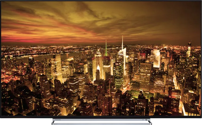 телевизор Toshiba 65U6769