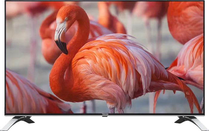 телевизор Toshiba 49U6663