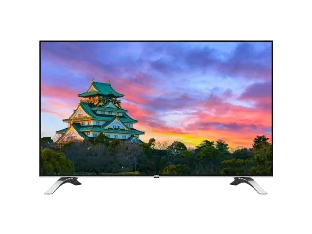 телевизор Toshiba 65U6663