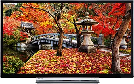 телевизор Toshiba 32L3753