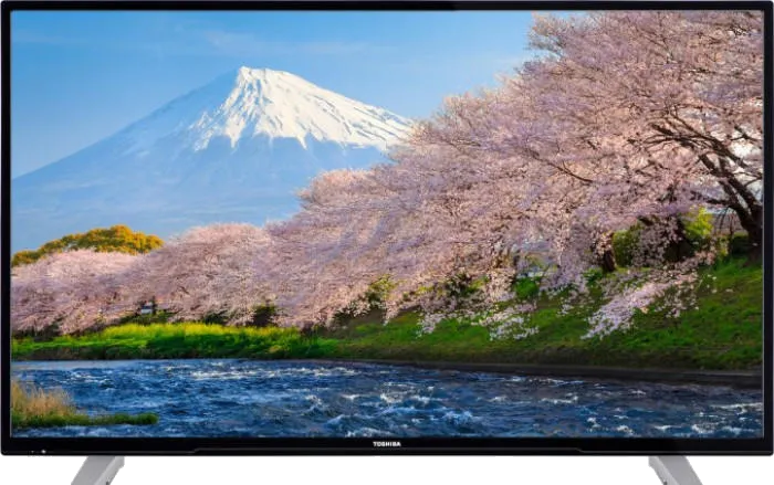 телевизор Toshiba 39L3753