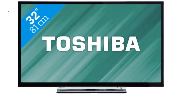 телевизор Toshiba 32L3733