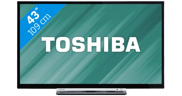 телевизор Toshiba 43L3733