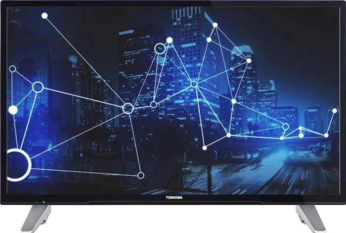 телевизор Toshiba 32L3663DA
