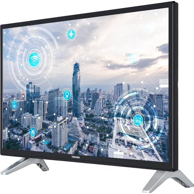 телевизор Toshiba 43L3663DA
