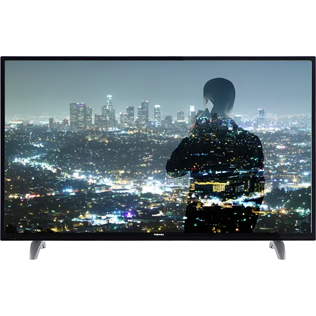 телевизор Toshiba 48L3663DA