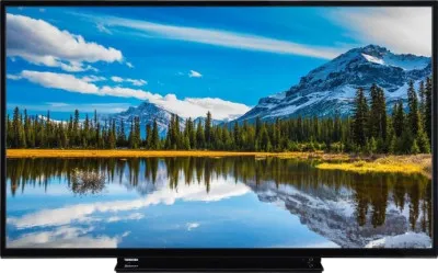 телевизор Toshiba 49L3653