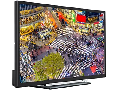 телевизор Toshiba 24D3753