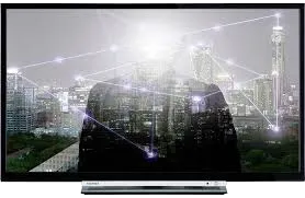 телевизор Toshiba 28W3753