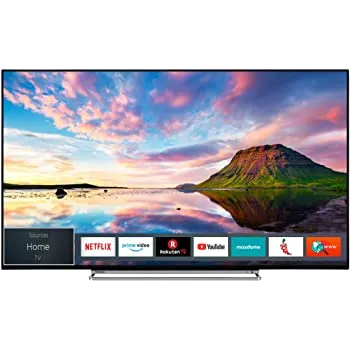 телевизор Toshiba 43L1763