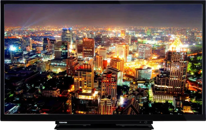 телевизор Toshiba 24D1763
