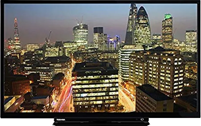 телевизор Toshiba 32D1753