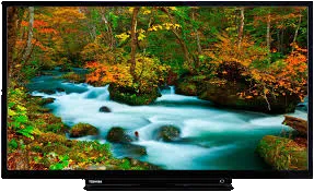 телевизор Toshiba 32W1753