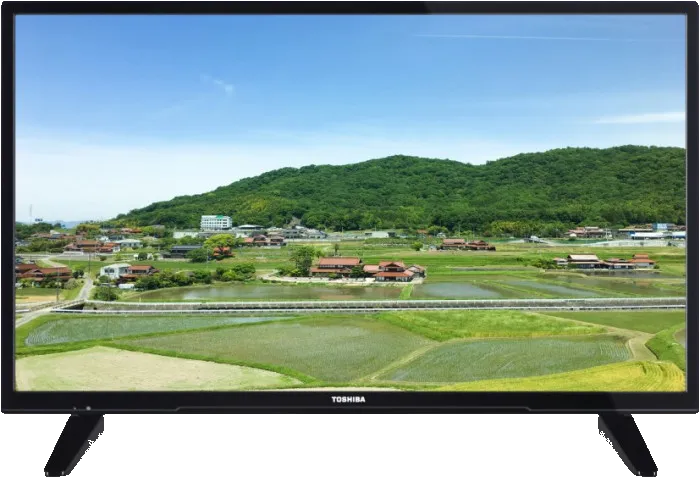 телевизор Toshiba 40L1653