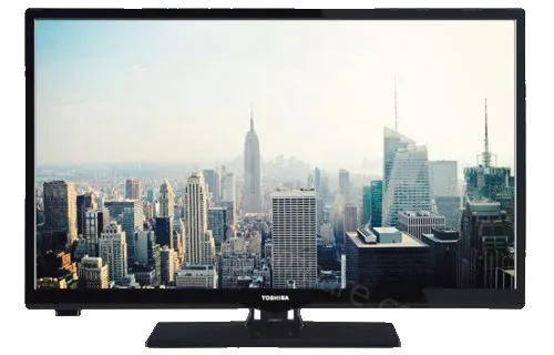 телевизор Toshiba 24W1633