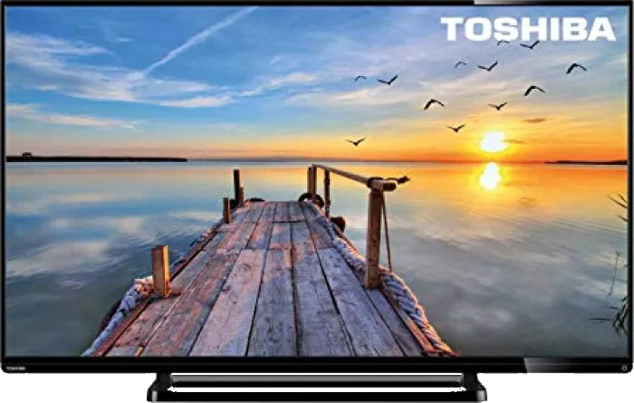 телевизор Toshiba 50L2556