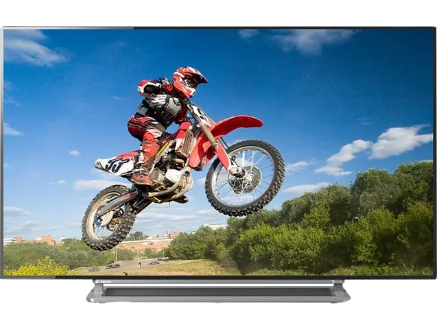 телевизор Toshiba 58L5400U