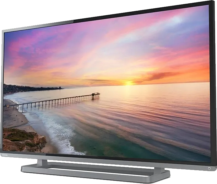 телевизор Toshiba 50L3400U
