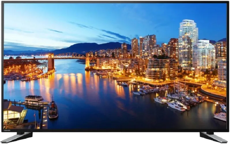 телевизор Toshiba 55U5855EC