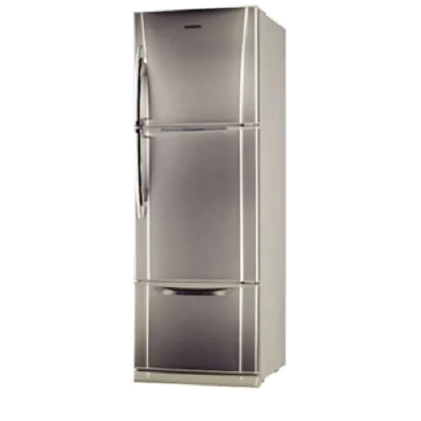 холодильник Toshiba GR-H55SVTR W