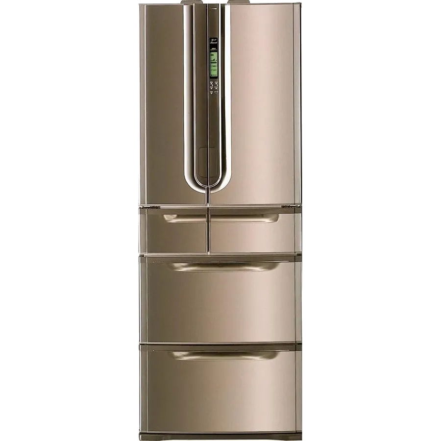 холодильник Toshiba GR-L42FR