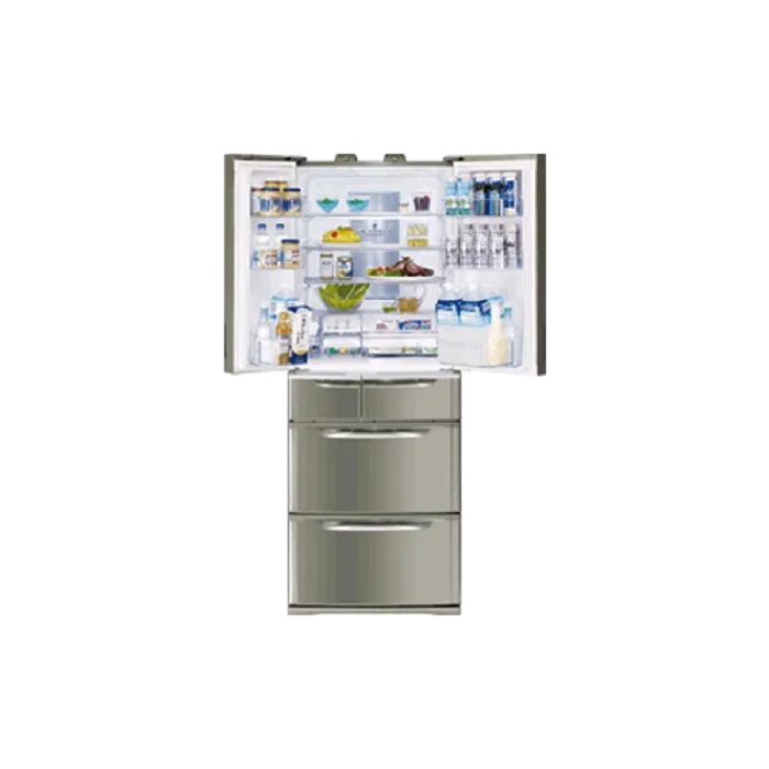 холодильник Toshiba GR-M50FR