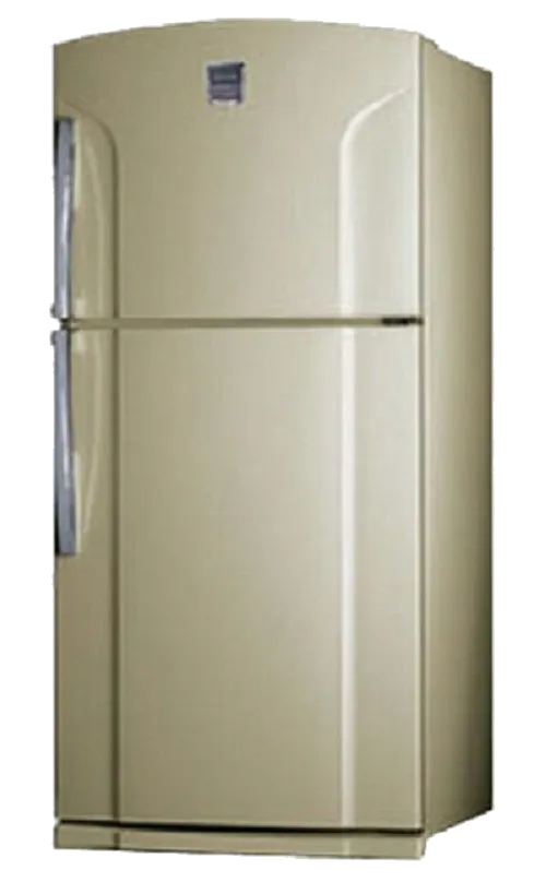 холодильник Toshiba GR-M74RD GL